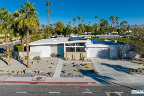 1420 Sunny Dunes Rd, Palm Springs, CA 92264-0606