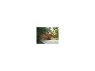 215 Spring Ridge Trce, Roswell GA  30076-2662 exterior