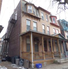 1623 Green St, Harrisburg, PA 17102-2424