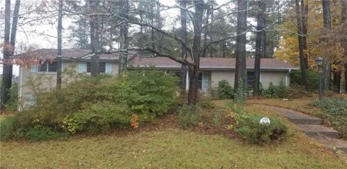 3530 Heritage Valley Rd, Atlanta, GA 30331-2312