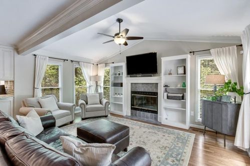 4418 Goodfellows Ct, Tucker, GA 30084-2710