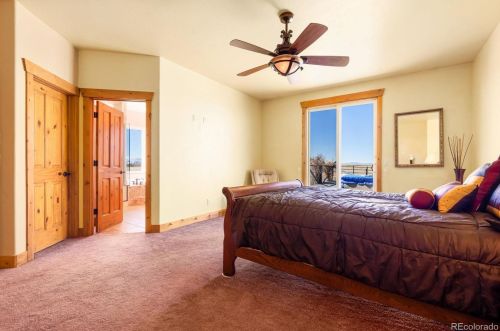 2365 Elkhorn Rnch St, Parker CO 80138-4229 exterior