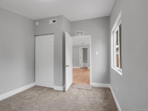 2401 Estes St, Denver CO  80215-1719 exterior
