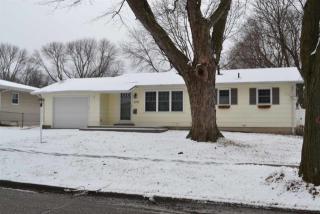 1705 Hillview Dr, Midway, IA 52302-5032