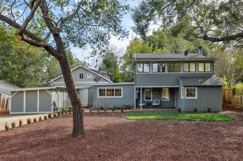 172 Hawthorne Ave, Los Altos, CA 94022-3703
