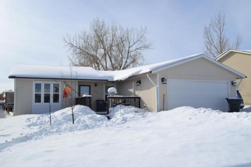 1150 Park Dr, Sheridan, WY 82801-2252