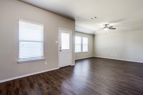 1205 Savannah Ridge Dr, Princeton TX  75407 exterior