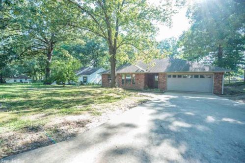 616 Michael Dr, Orion, AR 72132-9636