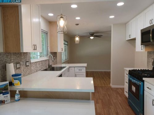 1772 Elmhurst Ln, Concord CA  94521-2017 exterior