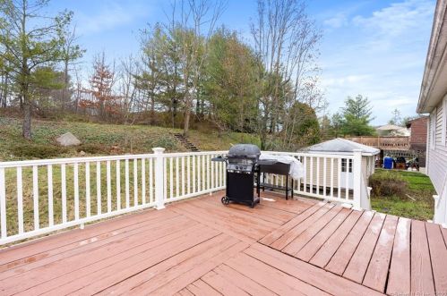 167 Moore Dr, Torrington, CT 06790-4121