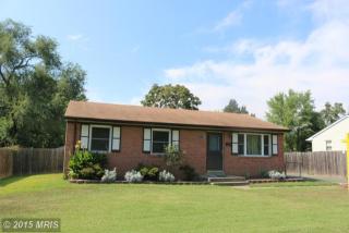 15014 Concord Dr, Woodbridge, VA 22193-1638