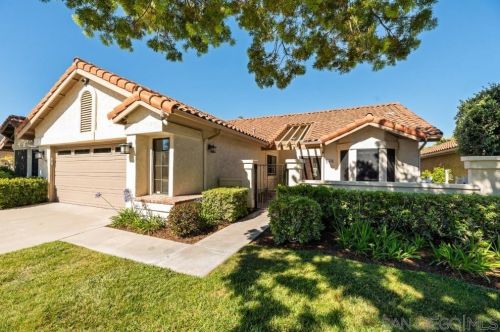 15455 Caldas De Reyes, San Diego, CA 92128-4457