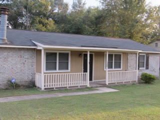 2374 Patrick Ave, Hephzibah, GA 30815-5834