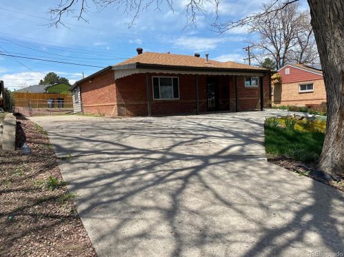 9121 Emerson St, Denver, CO 80229-7710