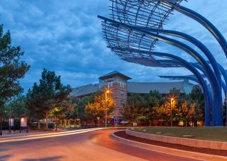 5009 Addison Cir, Addison TX  75001-3308 exterior