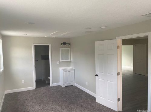375 Garrison St, Denver CO  80226-1117 exterior