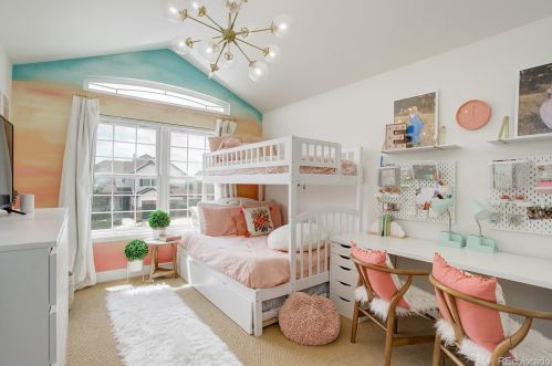 9559 Shenstone Dr, Parker CO 80134-6042 exterior