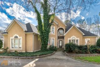 125 Royal Burgess Way, Mcdonough, GA 30253-4234