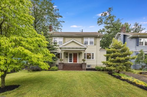 201 Gregory Ave, Town Center, NJ 07052-4529