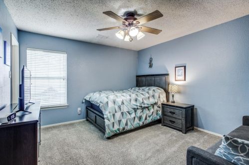 1201 Sheffield Dr, Midlothian TX  76063-7693 exterior