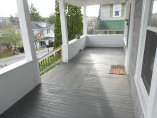 121 Clyde St, Beckley WV  25801-3951 exterior