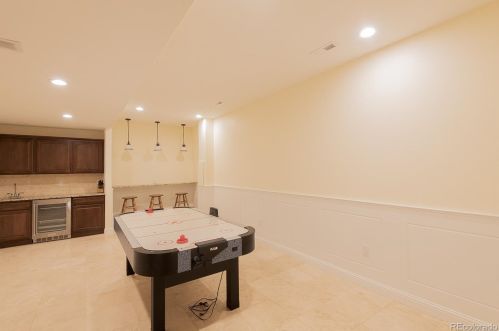 8592 Iliff Dr, Denver CO  80231-3807 exterior