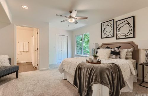 1958 Carr St, Denver CO  80227-2420 exterior