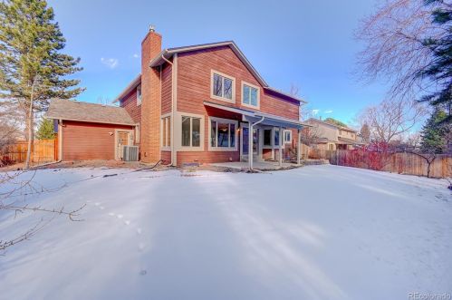 6249 Iola Way, Englewood CO 80111-5761 exterior