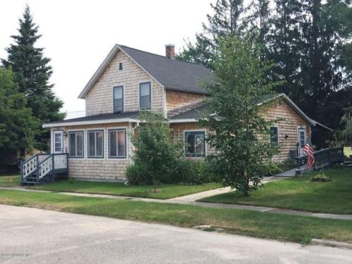 158 Gould Ave, Shotley, MN 56650