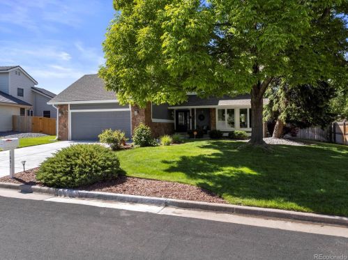 1651 115th Cir, Denver, CO 80234-2610