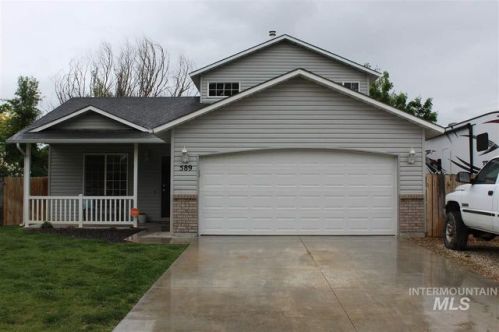 589 Halverson St, Middleton, ID 83644-5811