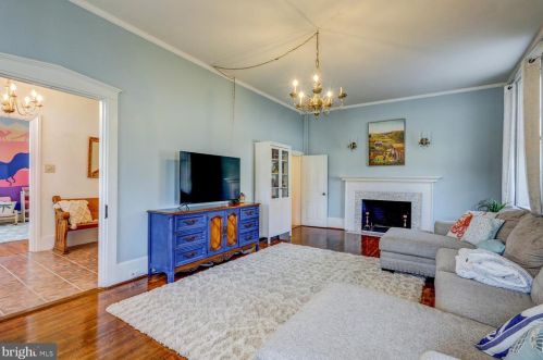 36 Academy Dr, Ephrata PA  17522-1321 exterior