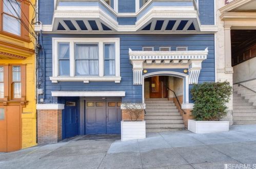 619 Castro St, San Francisco, CA 94114-2517