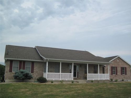 6540 Green Rdg, Withers Mill, MO 63401-6442