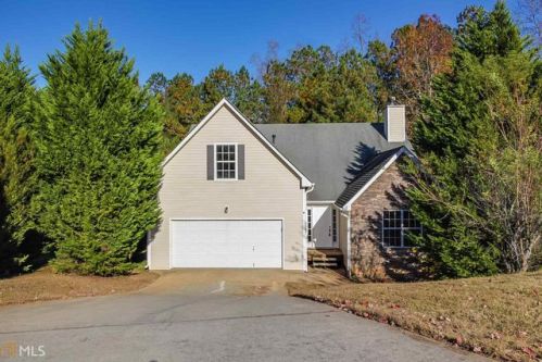 145 Legend Creek Dr, Holly Springs, GA 30114-5805