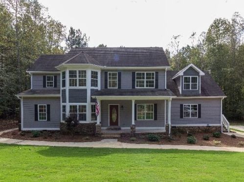 211 Fowler Mill Rd, Bogart, GA 30622-1613