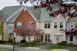 132 Daniele Dr, Tinton Falls NJ  07712-7943 exterior