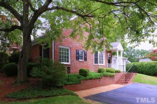 1618 Village Glenn Dr, Raleigh, NC 27612-4340