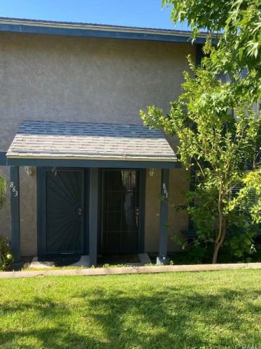 861 Silver Fir Rd, Walnut, CA 91789-3229