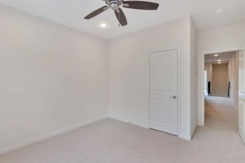 3634 Tulsa Way, Fort Worth TX  76107-3342 exterior