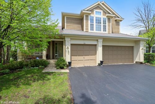 520 Muirfield Ln, Bannockburn, IL 60015-3881