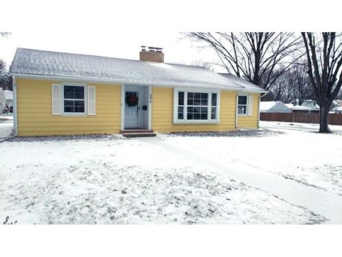 596 Juul Rd, Cedar Mills, MN 55350-2703