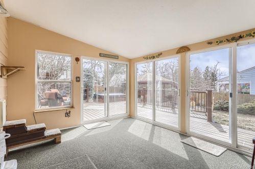 17118 Evans Dr, Aurora CO 80013-1248 exterior