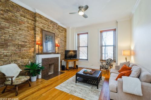 2023 Cleveland Ave, Chicago, IL 60614-4529