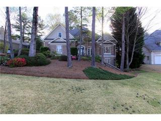 4228 Highborne Dr, Marietta, GA 30066-2410