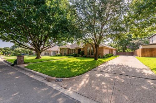 7125 Aspen Wood Trl, Fort Worth, TX 76132-3515