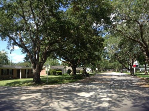 308 Funderburk Ave, Houma, LA 70364-1817