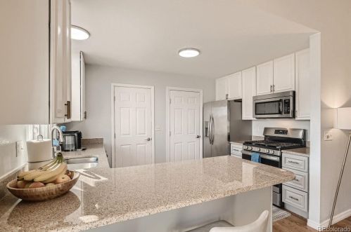 21678 Powers Cir, Denver CO  80015-3368 exterior