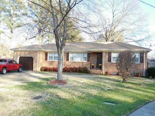 2413 Crown Ct, Chesapeake, VA 23325-4409