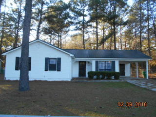 1500 Baymeadows Dr, Valdosta, GA 31601-2907